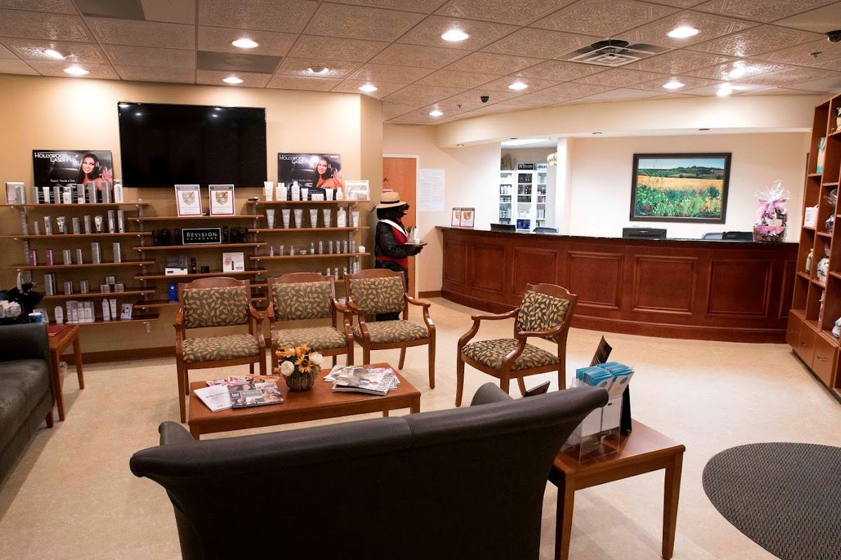 Cirillo Cosmetic Dermatology Spa, med spa and aesthetic clinic in Philadelphia