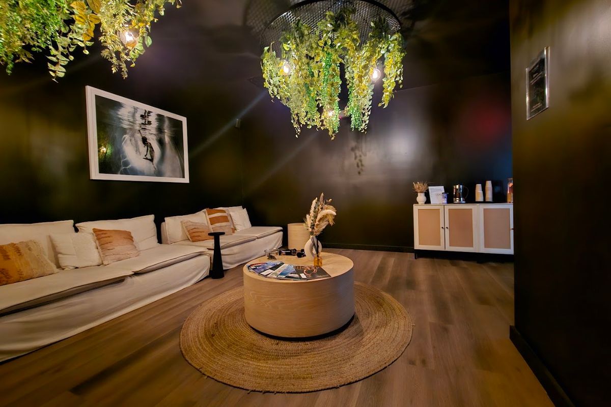 City Cave Float & Wellness Spa — Fort Lauderdale