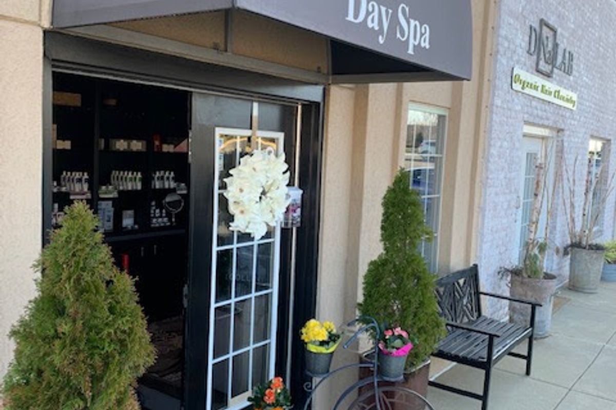 City Magnolia Day Spa, med spa and aesthetic clinic in Frederick