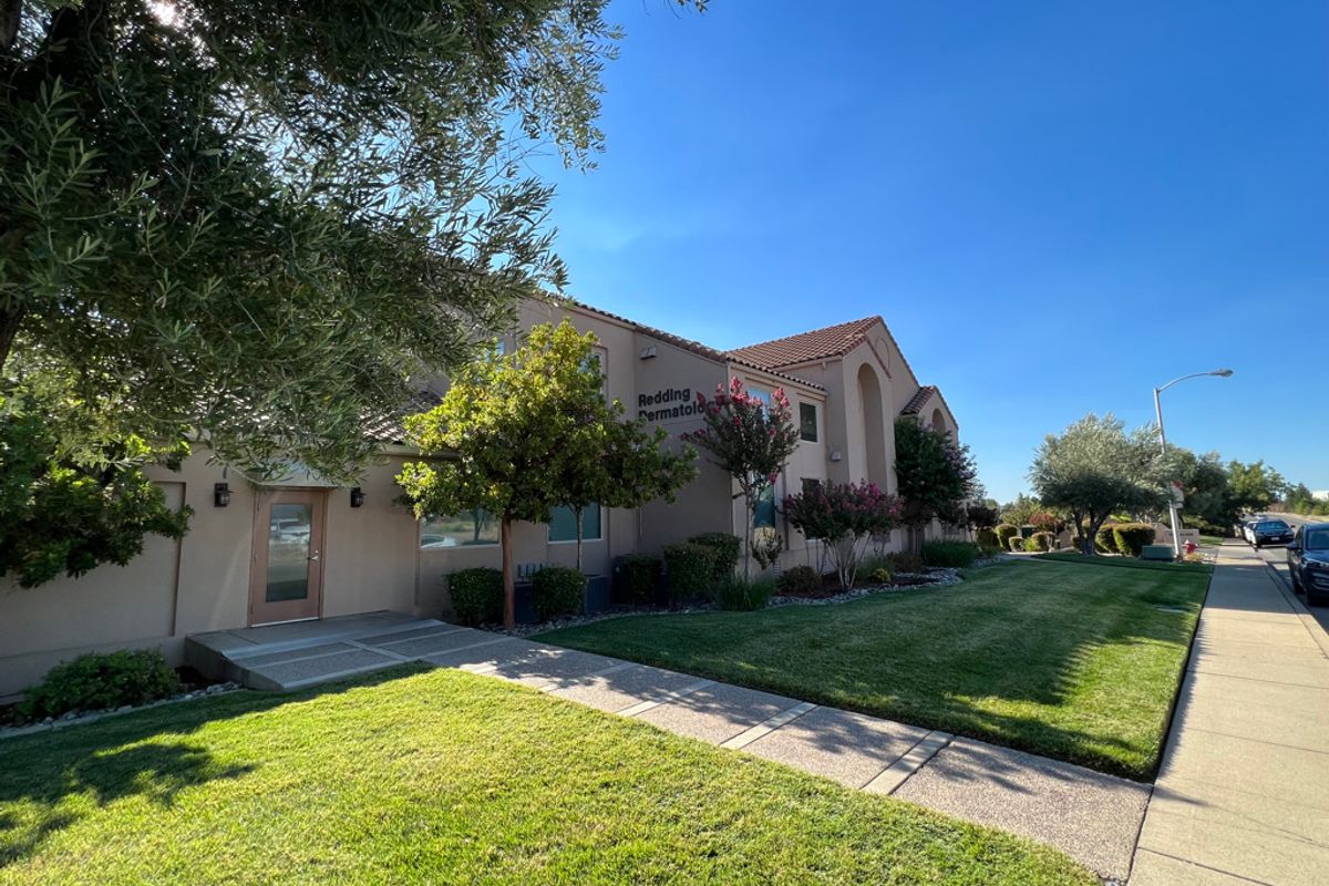 CK Derm | Redding, med spa and aesthetic clinic in Redding