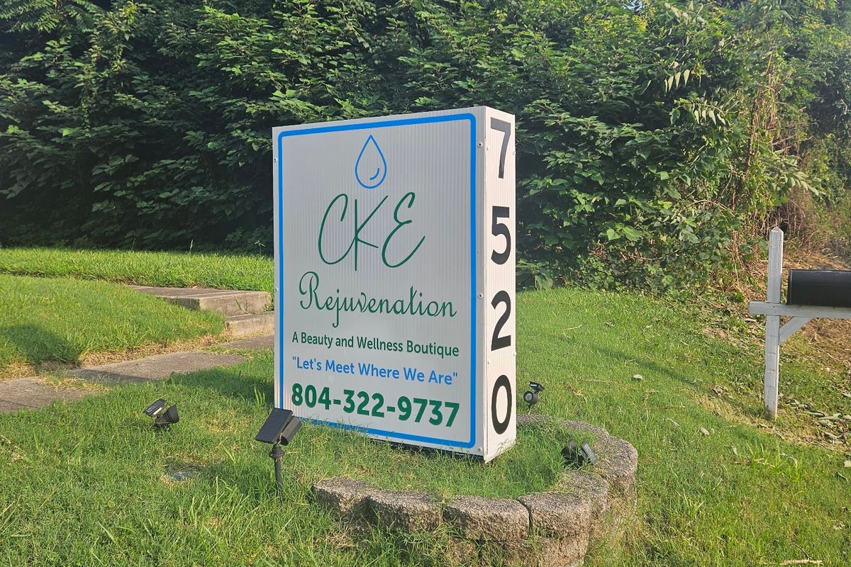 CKE Rejuvenation, med spa and aesthetic clinic in Richmond