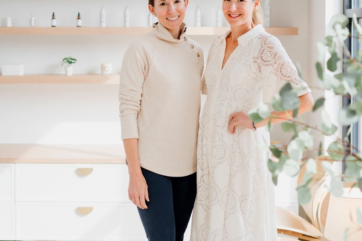 CLARA Dermatology, med spa and aesthetic clinic in Cary