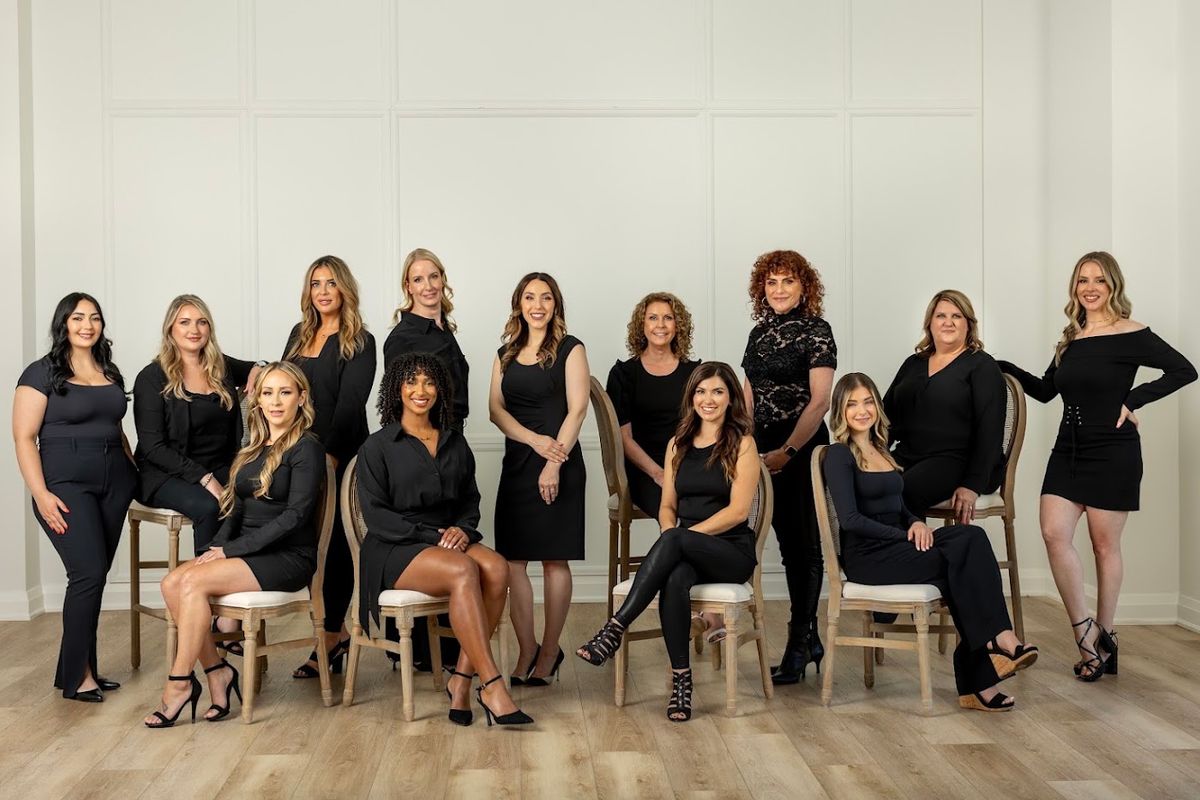ClaraDerma+, med spa and aesthetic clinic in St. Catharines