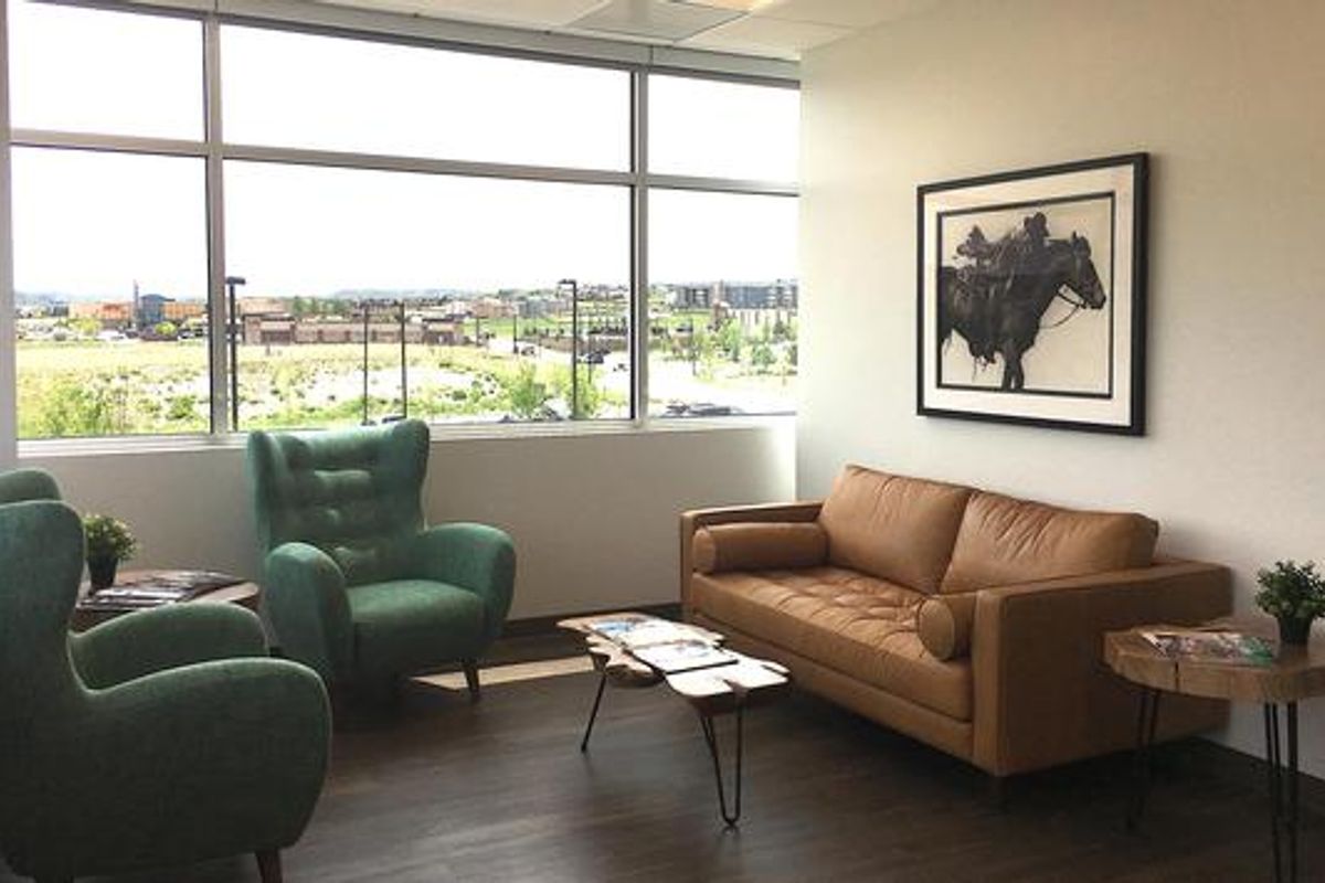 Clarity Dermatology, med spa and aesthetic clinic in Longmont