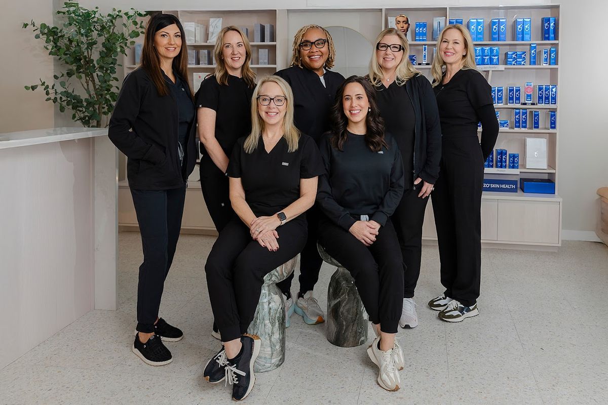 ClarityMD, med spa and aesthetic clinic in Carmel