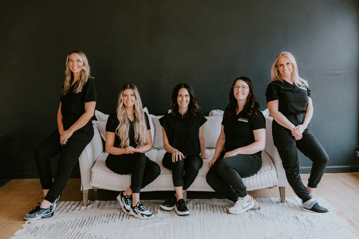 Clark Medical Cosmetics, med spa and aesthetic clinic in Pocatello