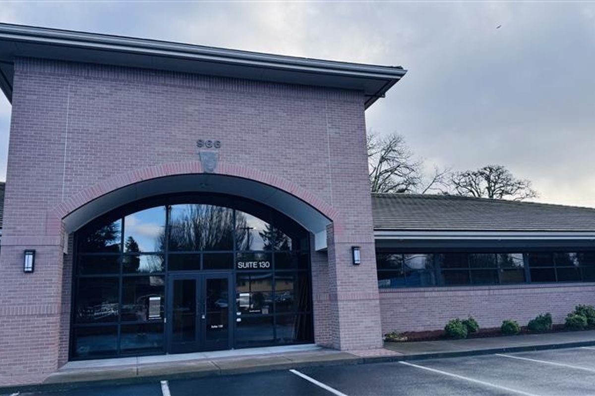 Clear Choice Dermatology - Salem, med spa and aesthetic clinic in Salem