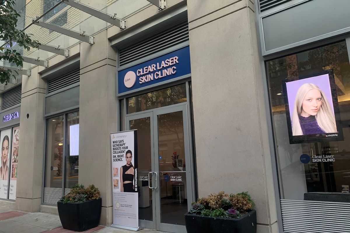 Clear Laser Skin Clinic Jersey City — Jersey City