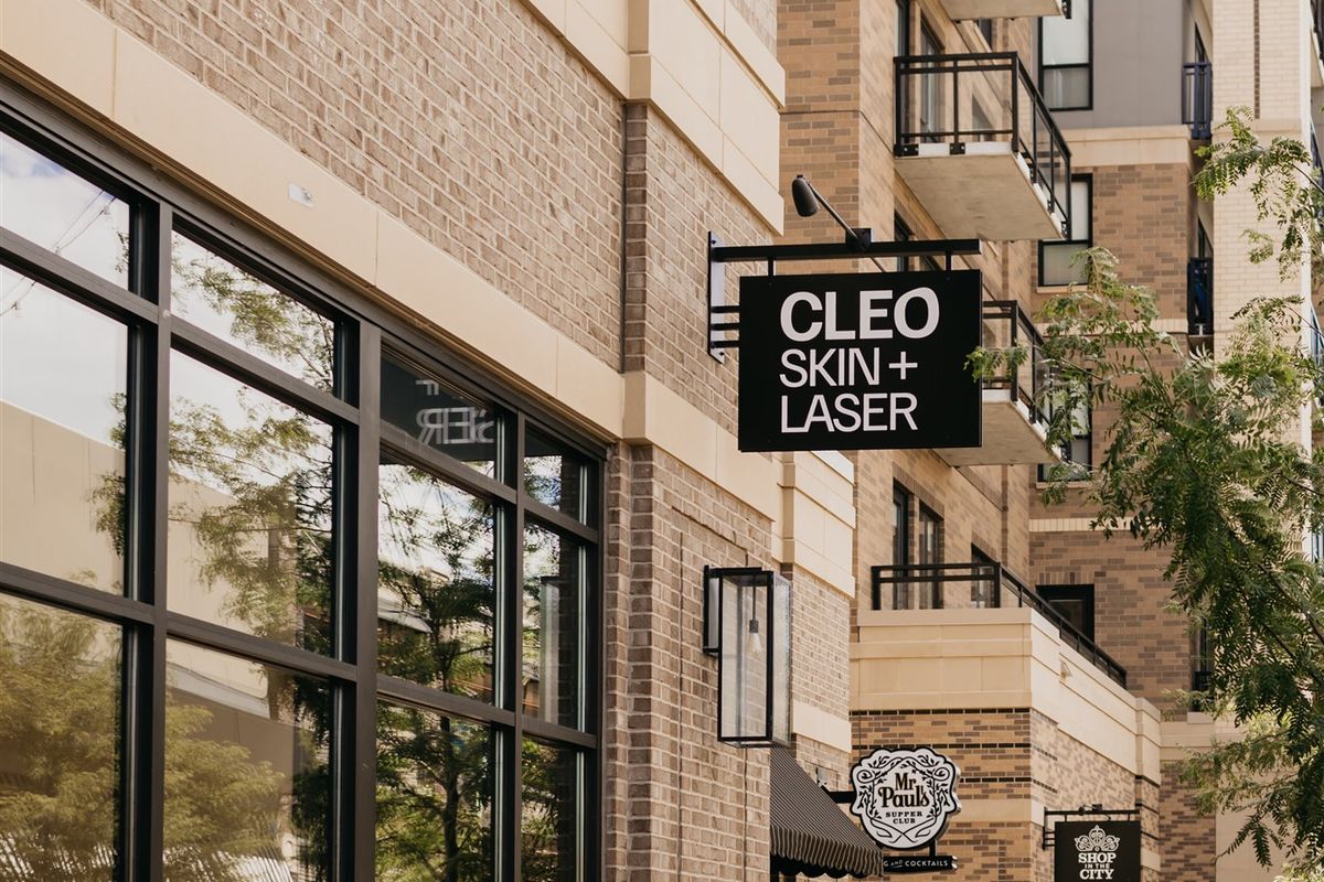 CLEO Skin + Laser (Edina), med spa and aesthetic clinic in Edina
