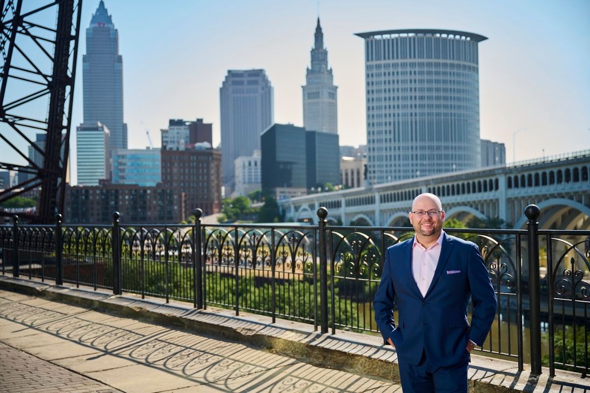 Cleveland Aesthetics Center | Michael Yerukhim, MD — Cleveland
