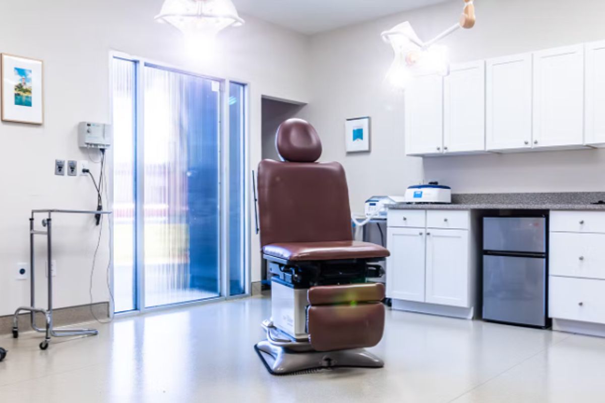 Clevens Face and Body Specialists, med spa and aesthetic clinic in Melbourne