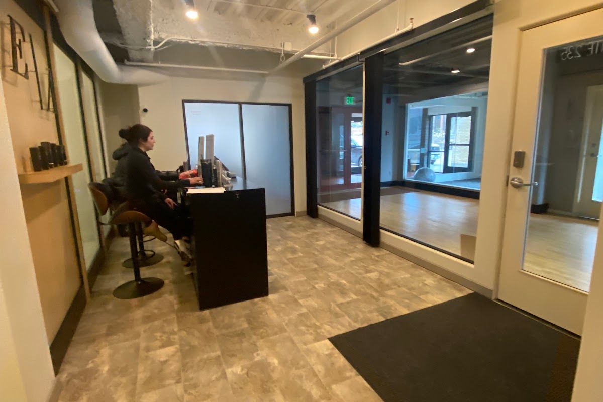 Clinic Ellena Health + Wellness — Minneapolis, Minnesota