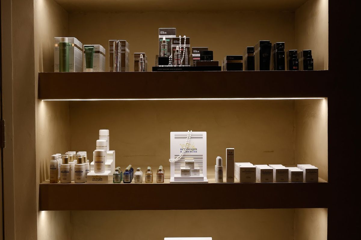 Clinique AMÉ — Montreal