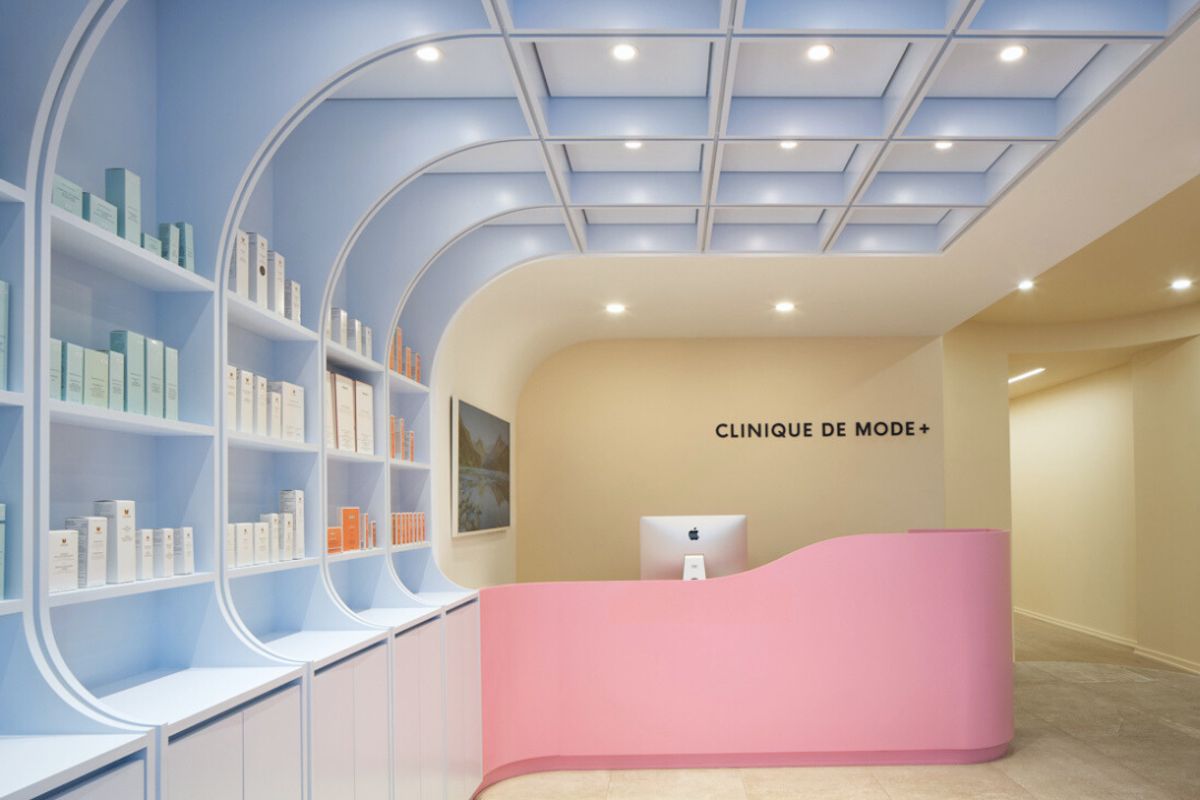 Clinique De Mode | Downtown — Toronto, Ontario