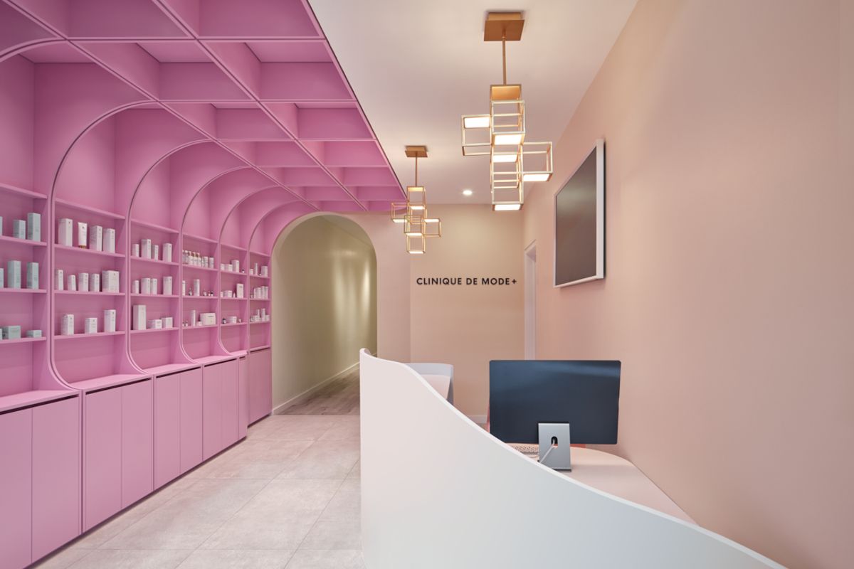 Clinique De Mode | Midtown — Toronto