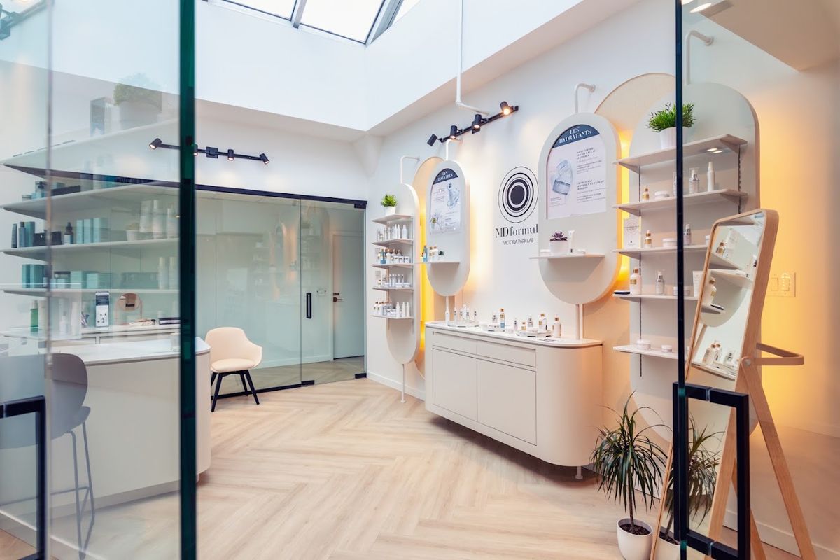 Clinique DGB Vieux-Montréal - Médispa Victoria Park — Montreal