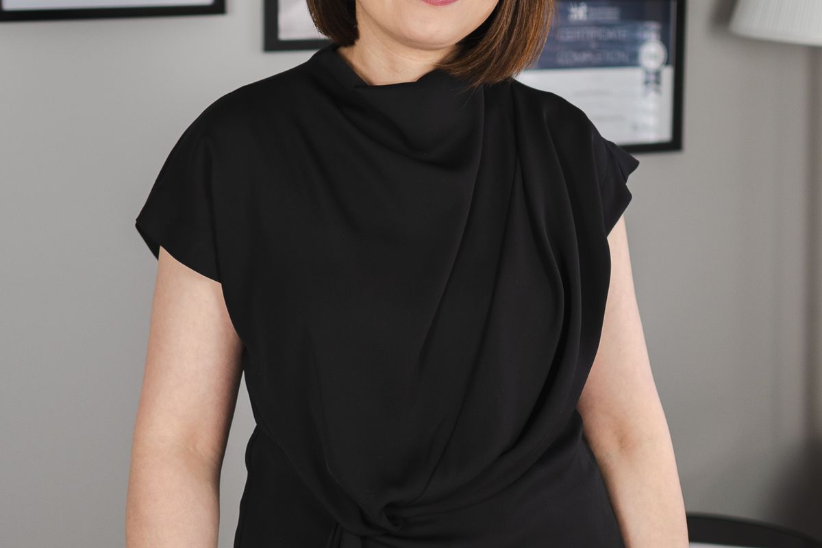 Clinique EuroDerm Med Spa, med spa and aesthetic clinic in Montreal