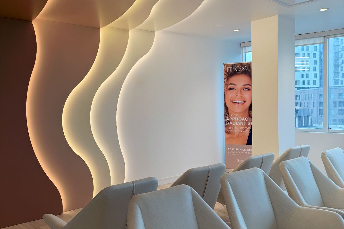 Clinique Médico-Esthétique Rheia, med spa and aesthetic clinic in Montreal
