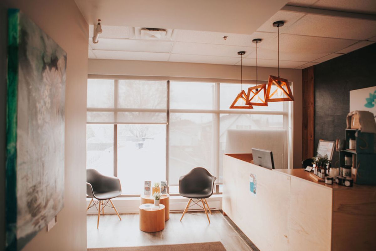 Clinispa Kaméva - Gatineau massage therapy, med spa and aesthetic clinic in Gatineau