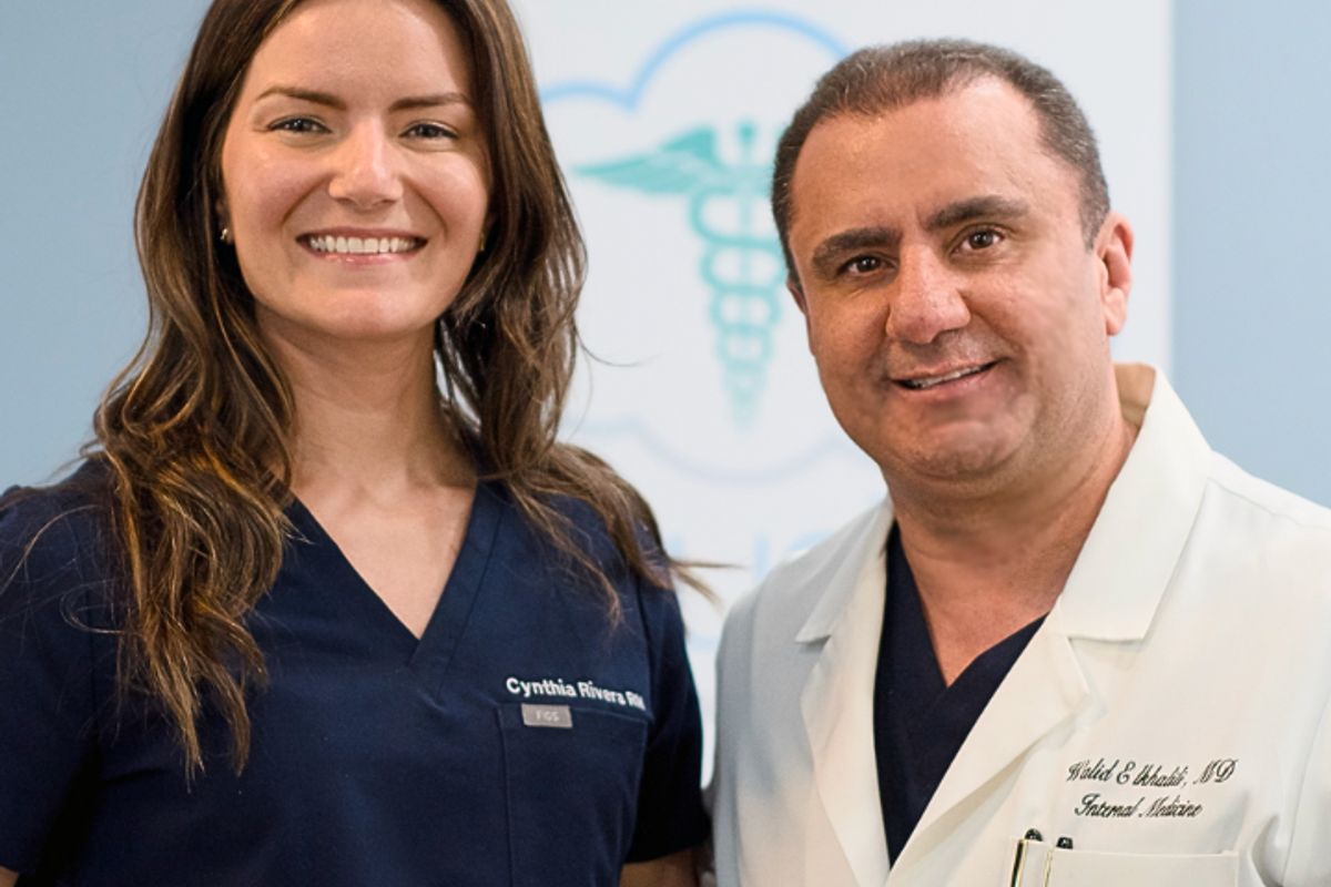 Cloud La Med Spa, med spa and aesthetic clinic in Paramus