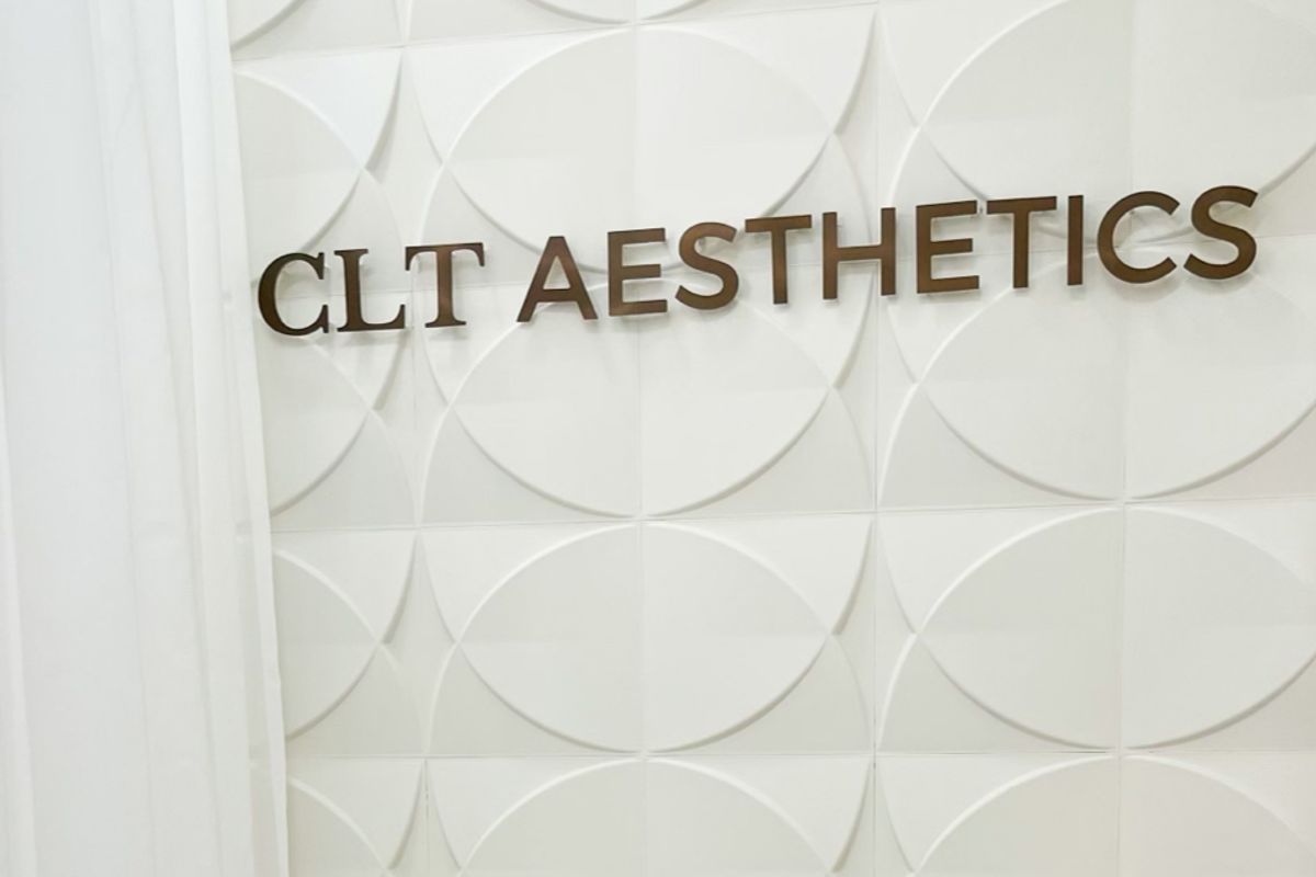 CLT Aesthetics — Charlotte
