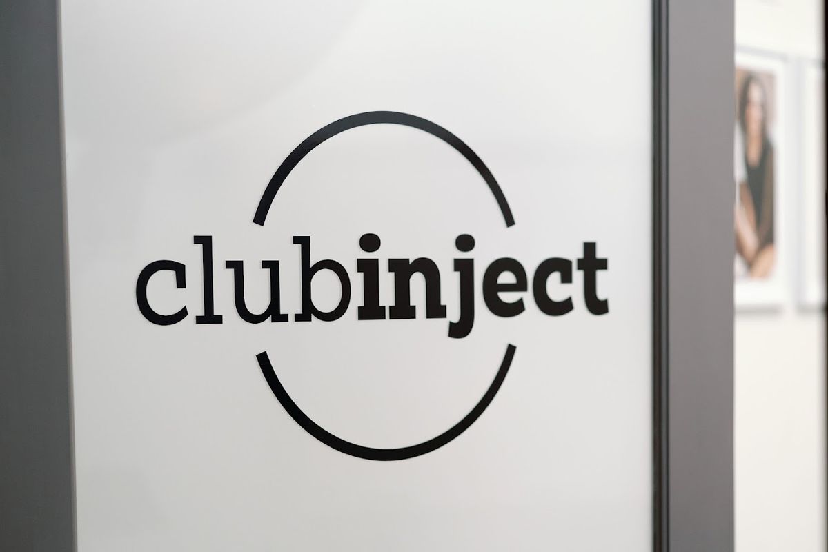ClubInject®, med spa and aesthetic clinic in Seattle
