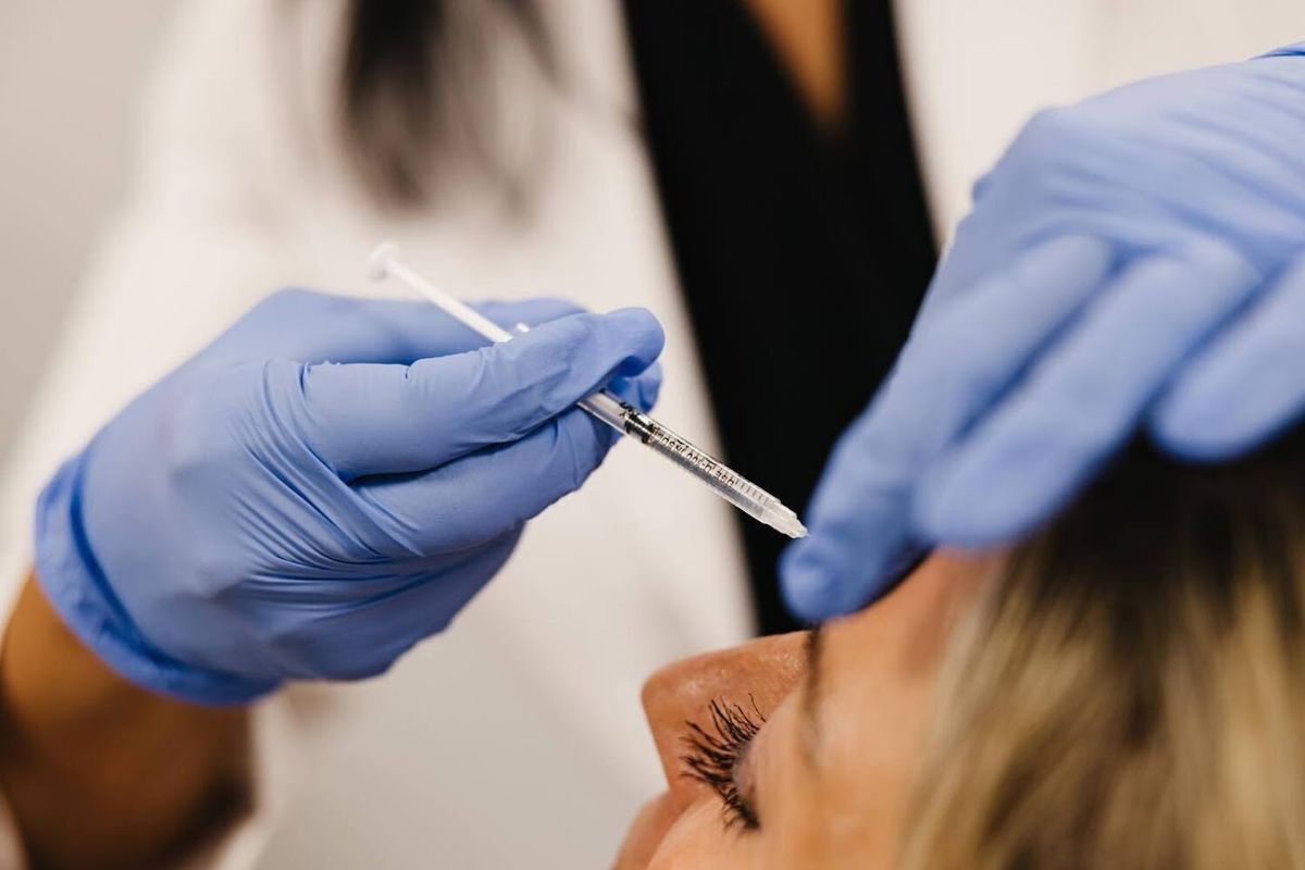 CMA - Center for Modern Aesthetic Medicine, med spa and aesthetic clinic in Jacksonville