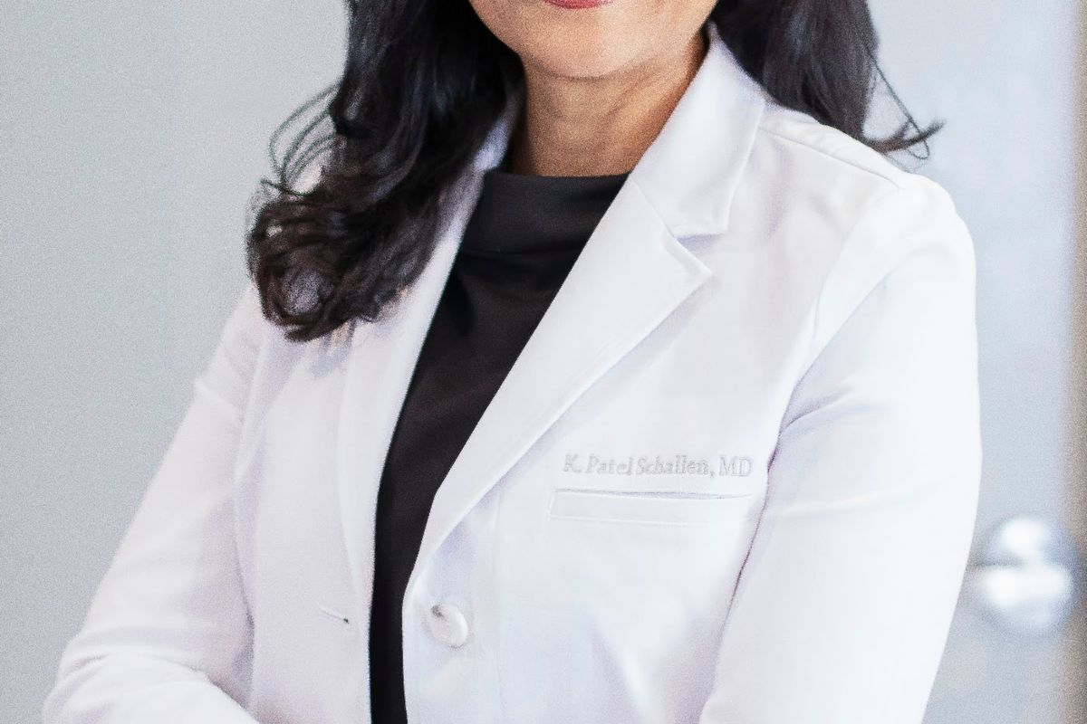 CMA - Center for Modern Aesthetic Medicine — Jacksonville