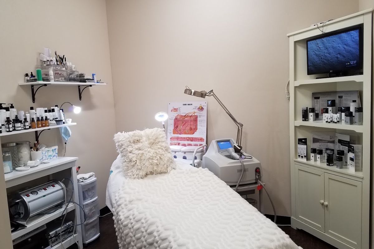 CNT Med Spa, med spa and aesthetic clinic in Phoenix