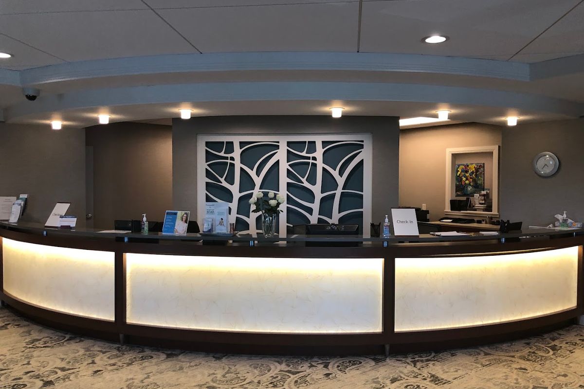 CNY Cosmetic & Reconstructive Surgery, med spa and aesthetic clinic in Syracuse