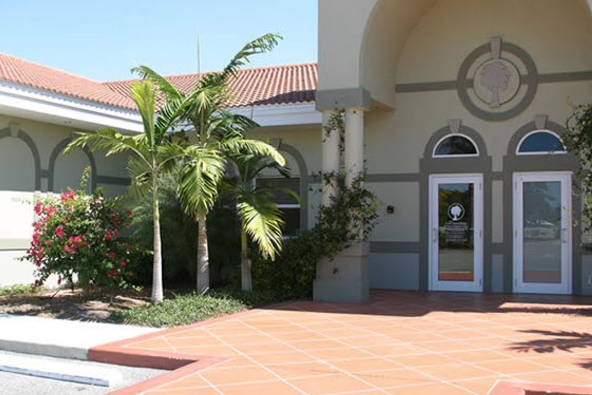 Coast Dermatology & Skin Cancer Center, med spa and aesthetic clinic in Venice