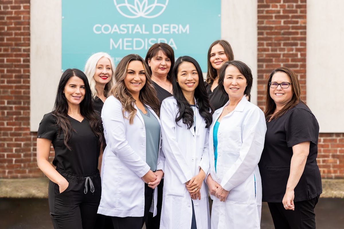 Coastal Derm MediSpa, med spa and aesthetic clinic in Providence