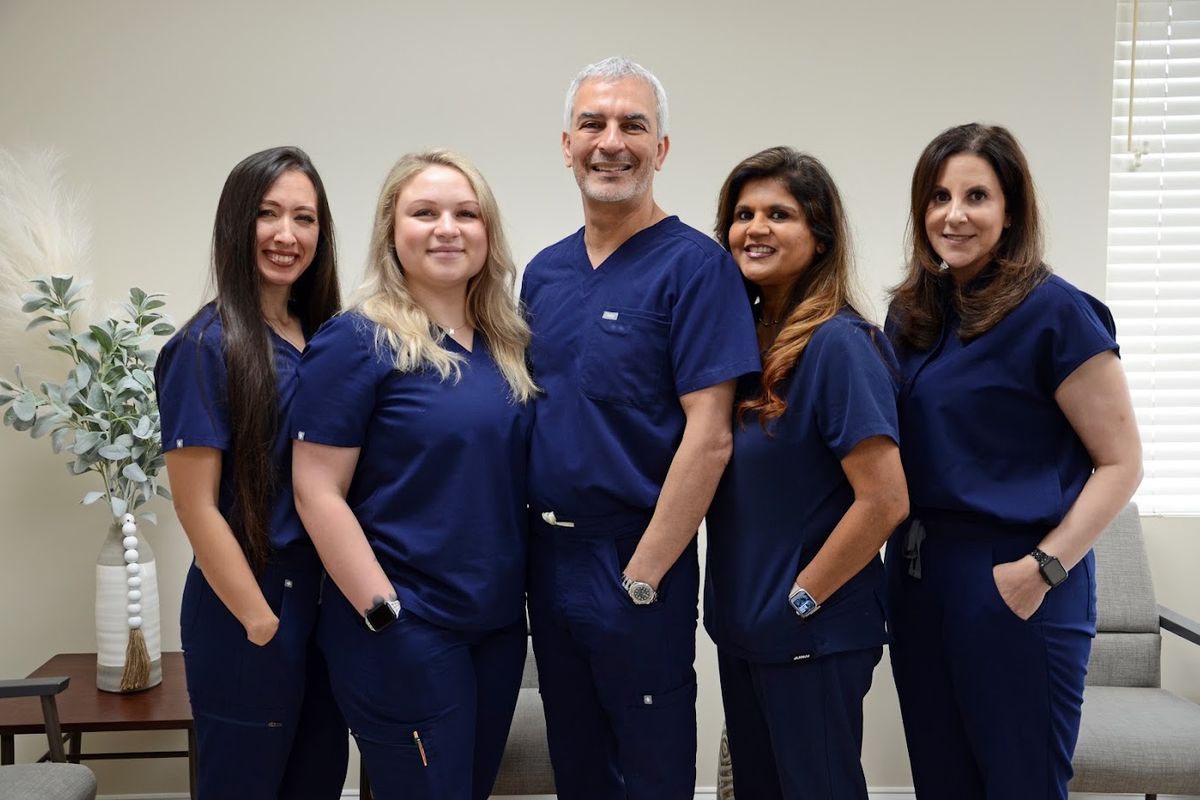 Coastal Dermatology & Medspa, med spa and aesthetic clinic in Jacksonville