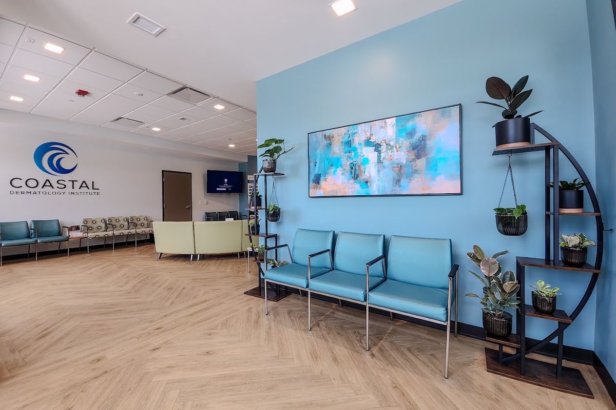 Coastal Dermatology Institute — Myrtle Beach
