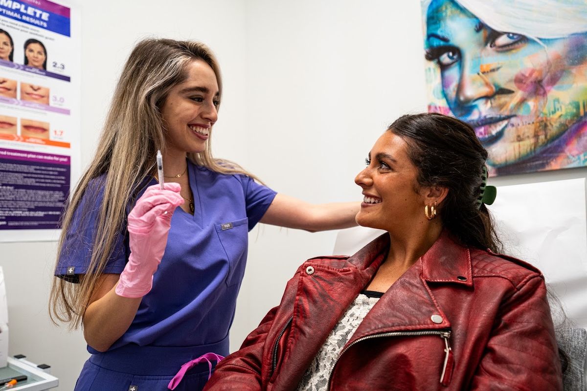 Coastal Medical Aesthetics — San Diego