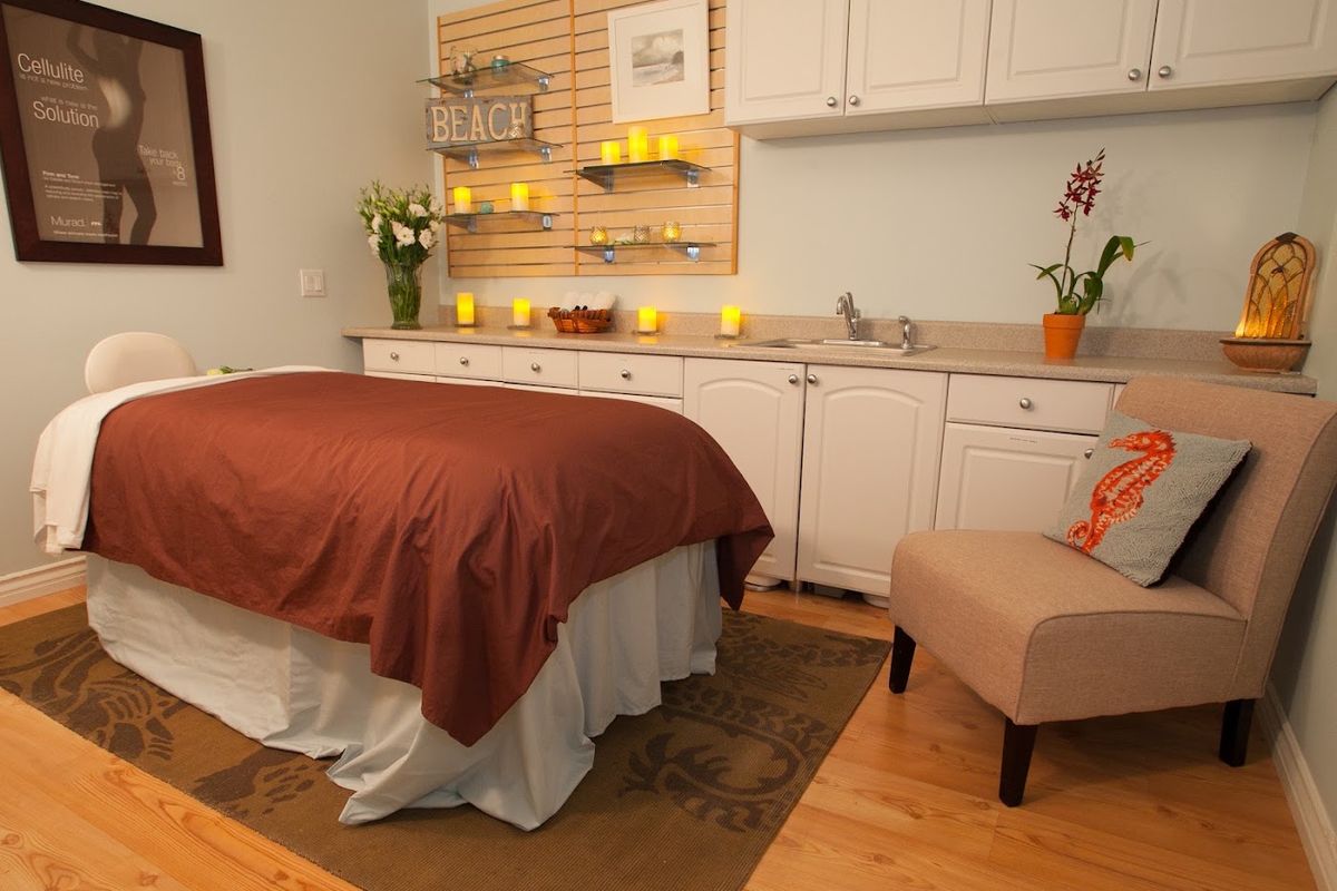 Coastal Skin Care, med spa and aesthetic clinic in Ventura
