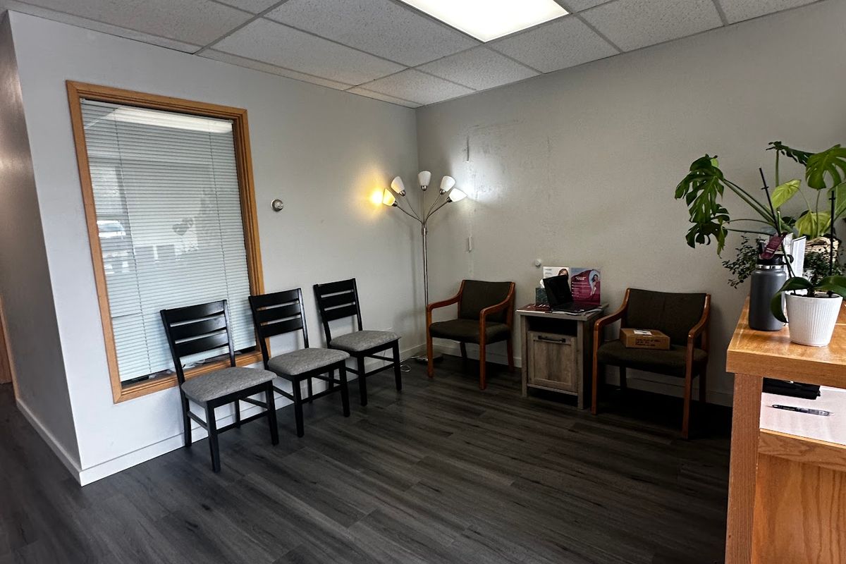 Coco Aesthetique — Seattle