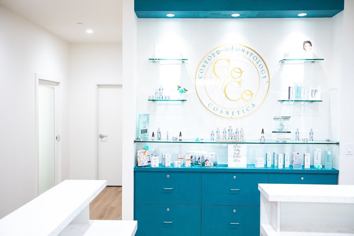 CoCo Dermatology and Cosmetics, med spa and aesthetic clinic in Westlake Village