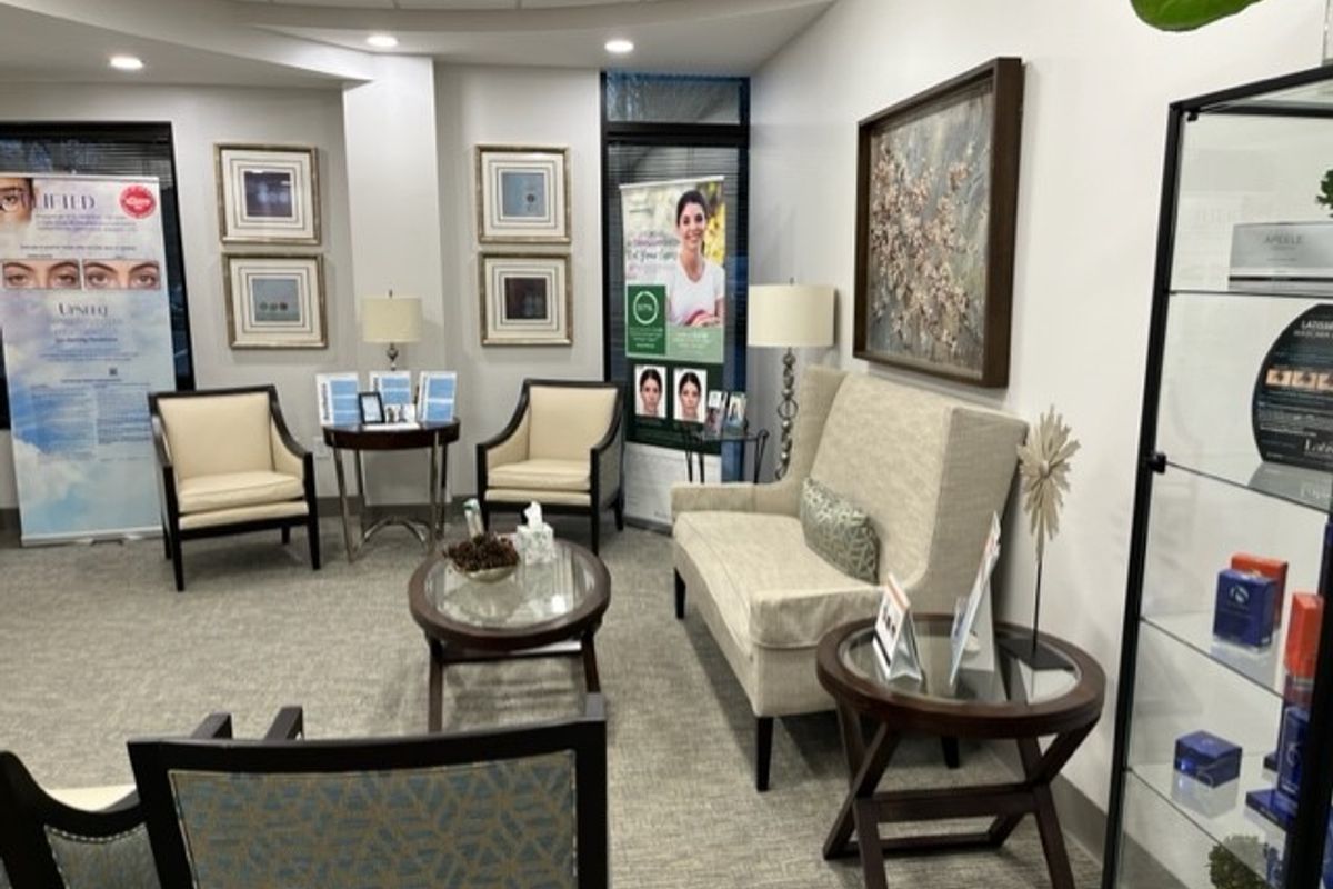 Coley Cosmetic & Hand Surgery Center, PA — Greensboro