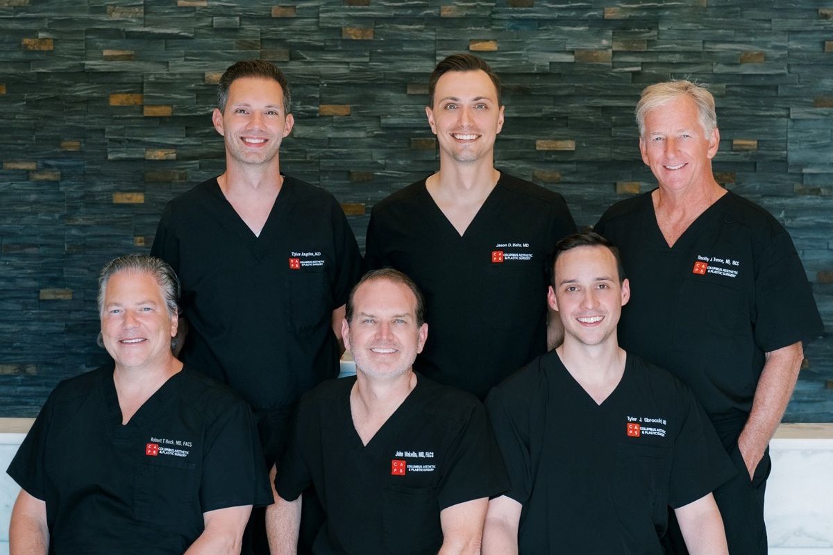 Columbus Aesthetic & Plastic Surgery - Upper Arlington — Columbus
