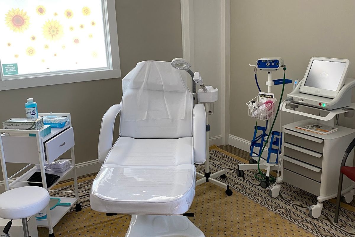 Compassionate Health Med Spa, med spa and aesthetic clinic in Plymouth