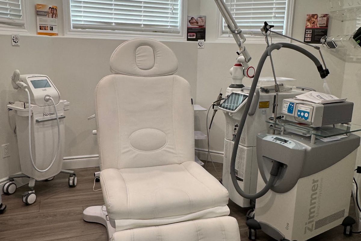 Complete Beauty And Rejuvenation Solutions, med spa and aesthetic clinic in Sudbury
