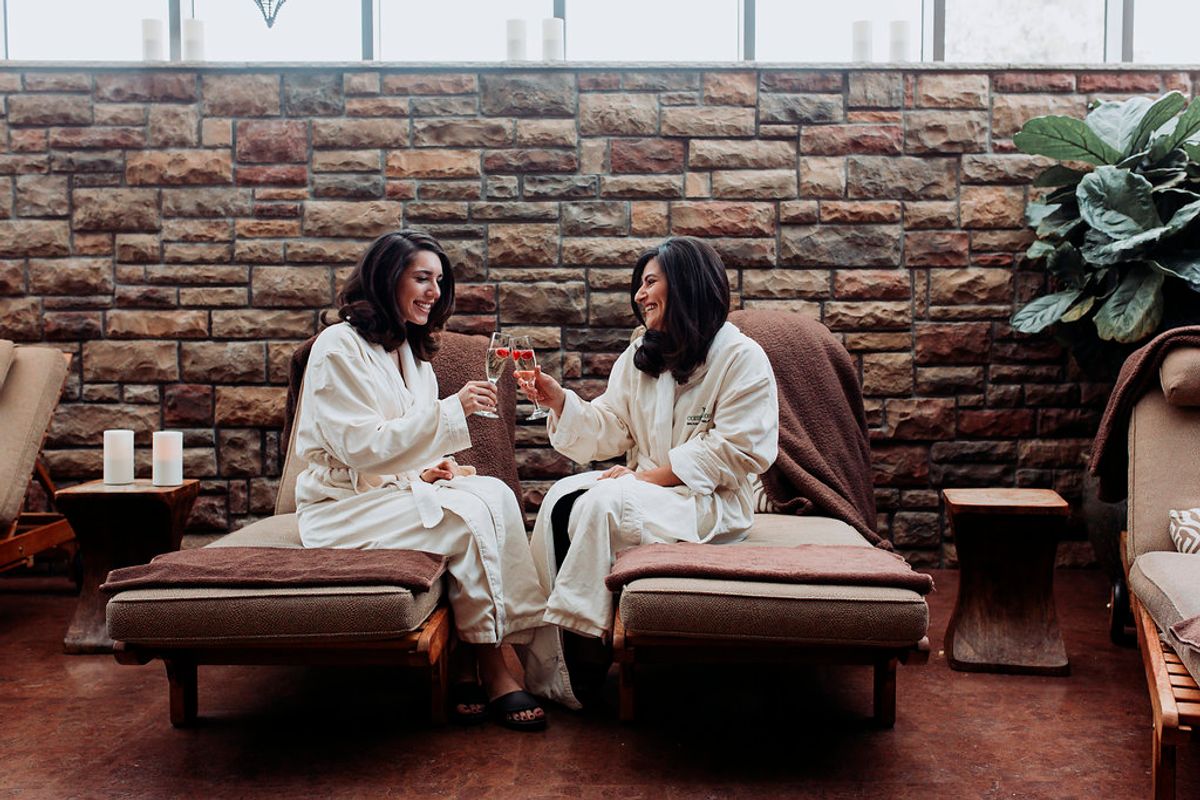Complexions Spa for Beauty and Wellness, med spa and aesthetic clinic in Albany