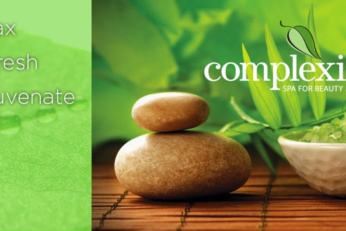 Complexions Spa for Beauty & Wellness, med spa and aesthetic clinic in Saratoga Springs
