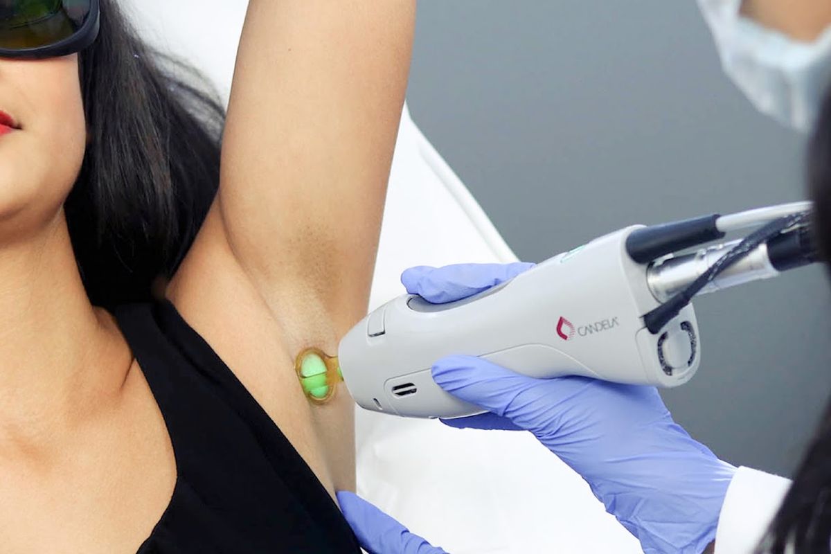 Comprehensive Laser & Aesthetics, med spa and aesthetic clinic in Columbia