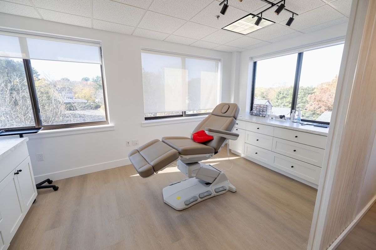 Concept Medspa by Nurse Ariany, med spa and aesthetic clinic in Framingham