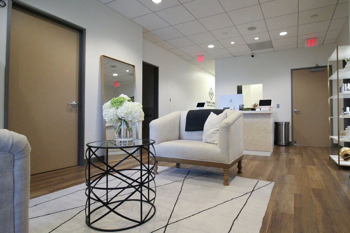 Concierge Aesthetics® - Botox, Dysport, CoolPeel, Juvederm, Laser, Morpheus8, Restylane, Xeomin — Irvine
