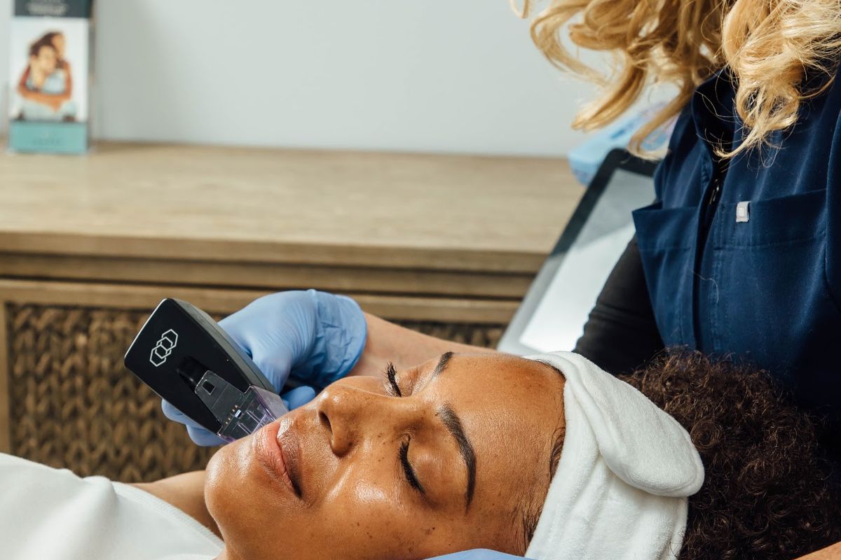 Concierge Cosmetics & Aesthetics, med spa and aesthetic clinic in Jacksonville