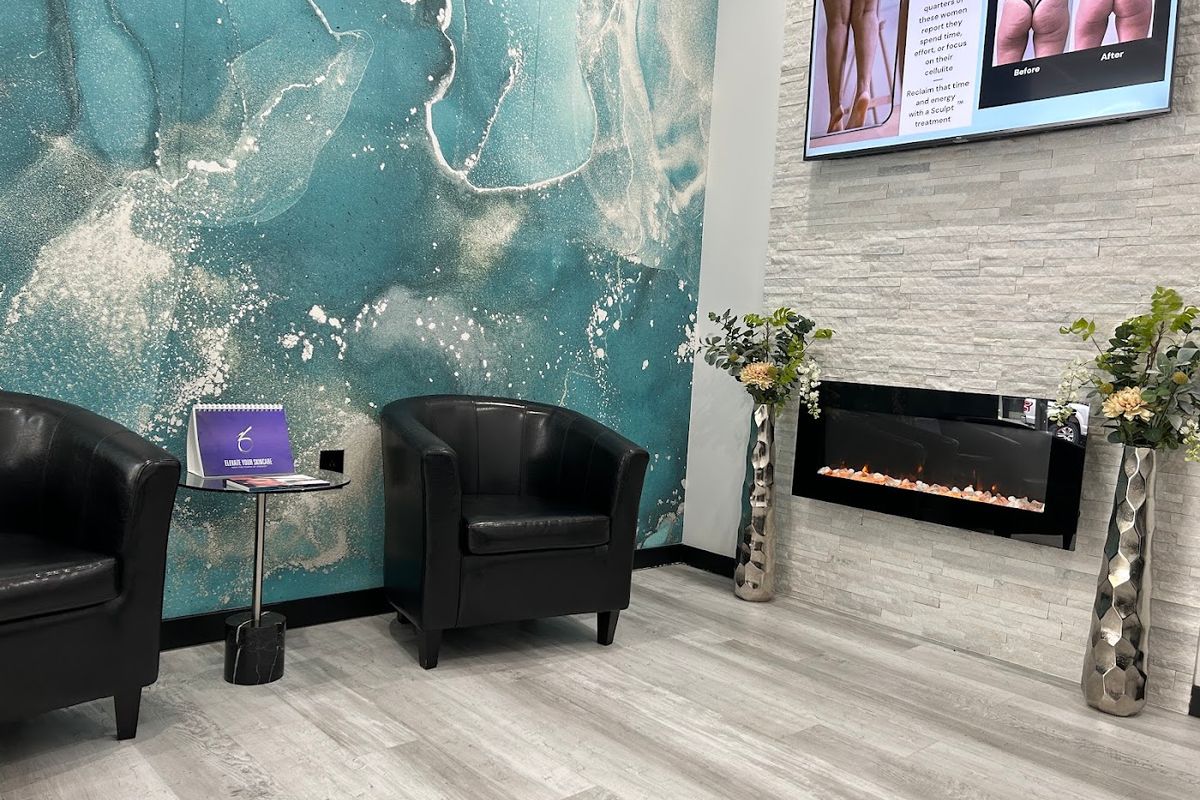 Confidence Med Spa, med spa and aesthetic clinic in Cleveland