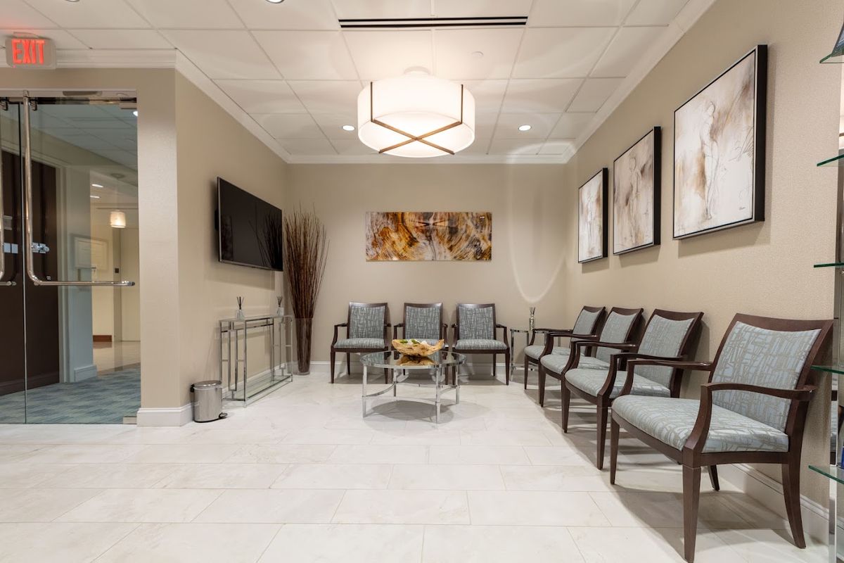 Congressional Plastic Surgery | Christopher C. Chang, M.D. — Washington
